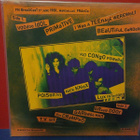 The Cramps - God Bless The Cramps UUSI LP - pikkukuva 2