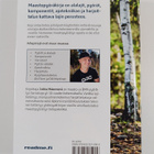 Jukka Mäennenä : Maastopyöräkirja - pikkukuva 2