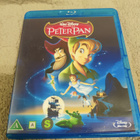 Peter Pan (Walt Disney nro 12.) Blu-ray - pikkukuva 1