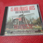 CD Trio De Vormers - 15 Hollandse Hits - pikkukuva 1