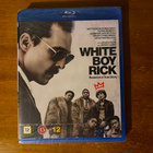 White Boy Rick Blu-ray - pikkukuva 1