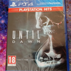 Until Dawn (PS4) UUSI - pikkukuva 1