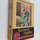 P. G. Wodehouse : Kesäinen rajuilma - pikkukuva 1