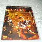 MUUMIO 3 (Brendan Fraser,)*** - pikkukuva 1