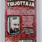Juha Vuorinen : Tuupovaaran tuijottaja - pikkukuva 2