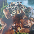 Jack the Giant Slayer 3D BLU-RAY - pikkukuva 1