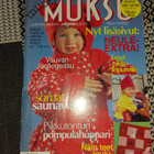 Muoti Muksu 4/2002 - pikkukuva 1