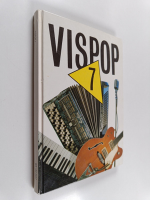 Vispop 7