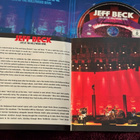 Jeff Beck – Live At The Hollywood Bowl (Blu-ray) - pikkukuva 4