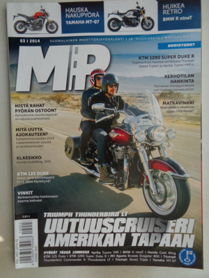 MP Maailma Nro 3/2014 (29.4)