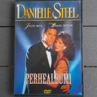 DVD: Perhealbumi (Jacklyn Smith, Danielle Steel 1994) - pikkukuva 1