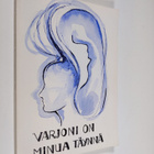 Varjoni on minua täynnä : runoantologia : Lahden työväeno... - pikkukuva 1
