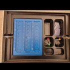 Ravensburger: Scotland yard lautapeli vintage - pikkukuva 4