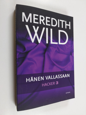Meredith Wild : Hänen vallassaan