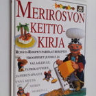 Mary Ling : Merirosvon keittokirja - pikkukuva 1