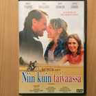 Niin kuin taivaassa - DVD • - pikkukuva 1