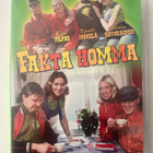 Fakta homma - DVD - pikkukuva 1