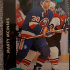 NHL 91/92 Parkhurst kortteja 16kpl.  Trading Cards - pikkukuva 3