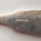 Isot Helsinki lusikat 6 kpl 379 g 1900 vaihde - pikkukuva 3