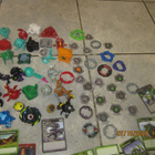 suuri Bakugan-kokoelma: Ultra-hahmoja, kortteja ja BakuCorej - pikkukuva 3