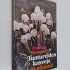 Ingmar Holmåsen : Tuntureiden kasveja ja eläimiä - pikkukuva 1