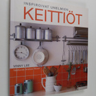Vinny Lee : Inspiroivat unelmien keittiöt - pikkukuva 1