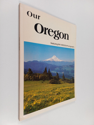 Our Oregon
