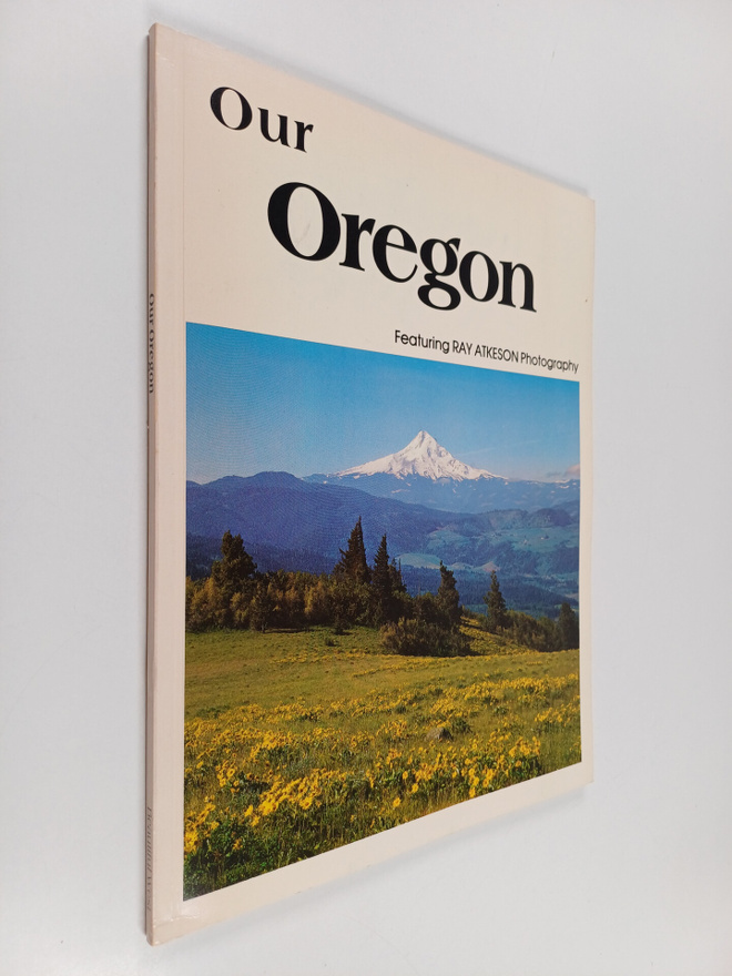 Our Oregon