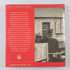 H. C. Casserley : LMSR Locomotives, 1923-1948 - pikkukuva 2