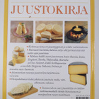 Juliet Harbutt : Gummeruksen suuri juustokirja - pikkukuva 2