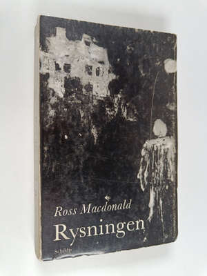 Ross Macdonald : Rysningen