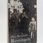 Ross Macdonald : Rysningen - pikkukuva 1