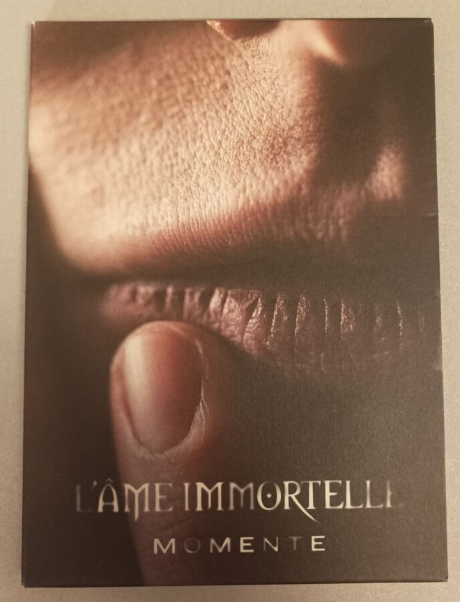 L'Âme Immortelle - Momente (limited edition)