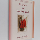 Roma Ligocka ym. : The Girl in the Red Coat - A Memoir - pikkukuva 1