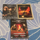 Stieg Larsson Millennium Trilogia DVD - pikkukuva 1