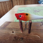 Berkley Pulse Pop 5cm - pikkukuva 2