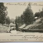 VANHA Postikortti Lappeenranta Lauritsala ennen 1905 - pikkukuva 1