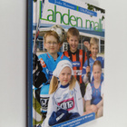 Jouko Heinonen : Lahden malli : Lahden urheiluhalliyhdist... - pikkukuva 1