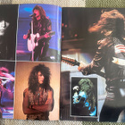 KIERTUEKIRJA: BON JOVI THE JERSEY SYNDICATE TOUR (SE HARVINA - pikkukuva 3
