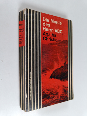 Agatha Christie : Die Morde des Herrn ABC