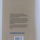 Juha Koponen : Yrityksen verotietopaketti - Yrityksen ver... - pikkukuva 2