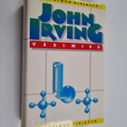 John Irving : Vesimies - pikkukuva 1