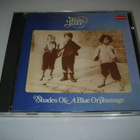 Thin Lizzy - Shades Of A Blue Orphanage (CD) - pikkukuva 1