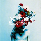 NO-MAN:FLOWERMOUTH CD - pikkukuva 1