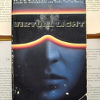 William Gibson - Virtual Light (paperback) - pikkukuva 1