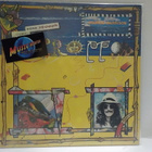 GEORGE HARRISON - GONE TROPPO EX-/EX+ LP - pikkukuva 1