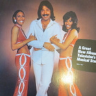 Tony Orlando & Dawn: Prime Time LP - pikkukuva 1