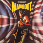Steve Marriott - Marriott (uudenveroinen cd) Humble Pie - pikkukuva 1
