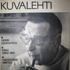 suomen kuvalehti v. 1969 - pikkukuva 1
