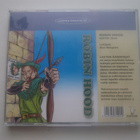 ROBIN HOOD - LASTEN ÄÄNIKIRJA . cd ( Hyvä kunto ) - pikkukuva 2